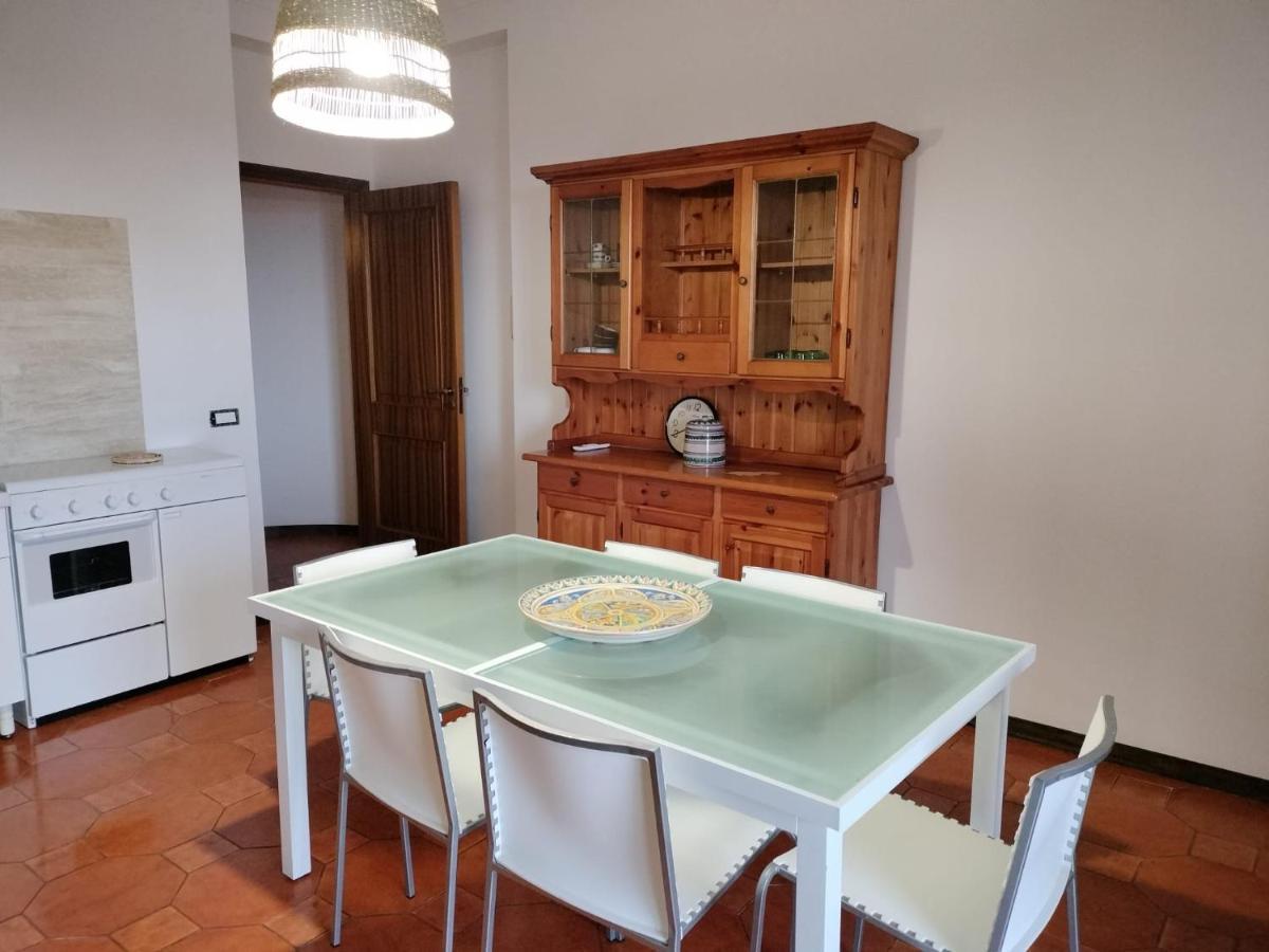 Villa Letizia Rooms & Apartments Noto Buitenkant foto