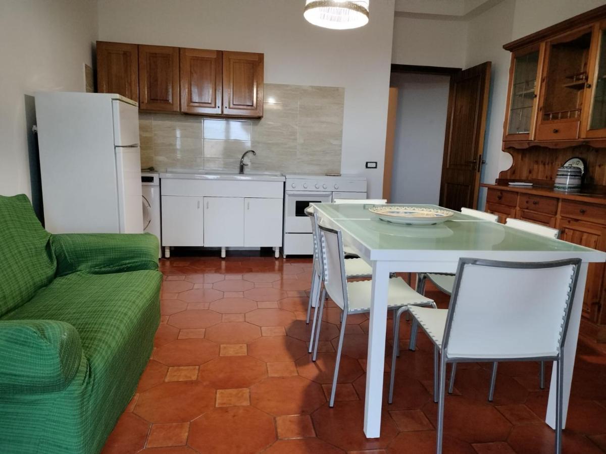 Villa Letizia Rooms & Apartments Noto Buitenkant foto