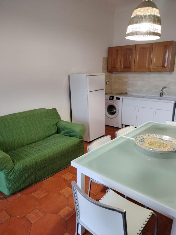 Villa Letizia Rooms & Apartments Noto Buitenkant foto