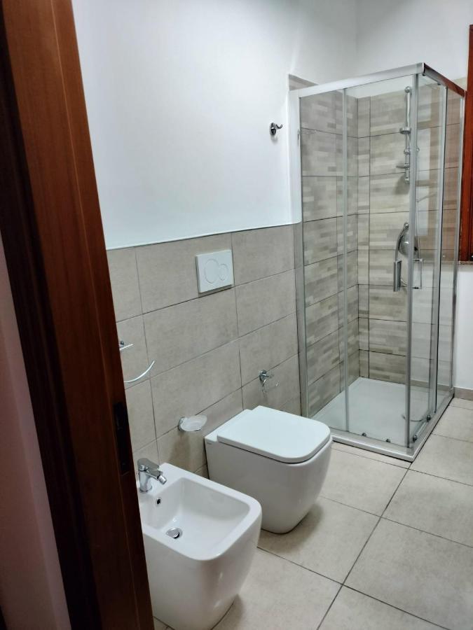 Villa Letizia Rooms & Apartments Noto Buitenkant foto