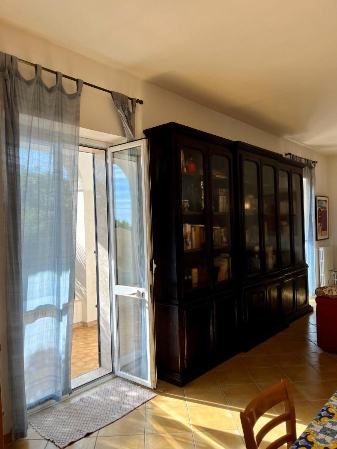 Villa Letizia Rooms & Apartments Noto Buitenkant foto