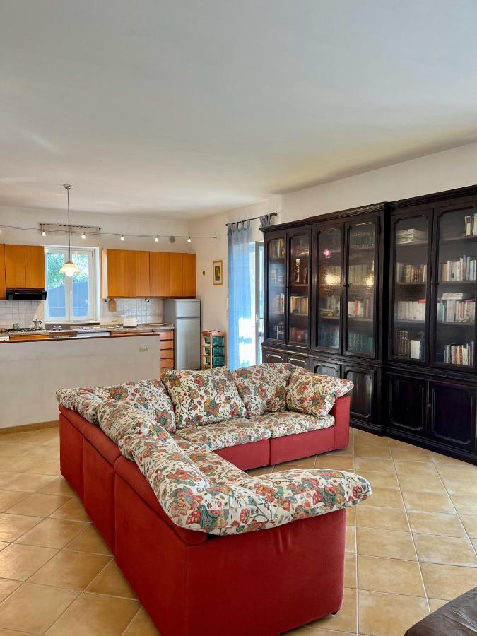 Villa Letizia Rooms & Apartments Noto Buitenkant foto