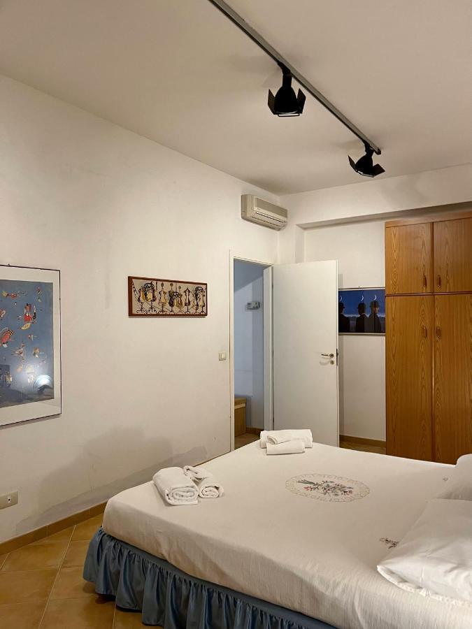 Villa Letizia Rooms & Apartments Noto Buitenkant foto