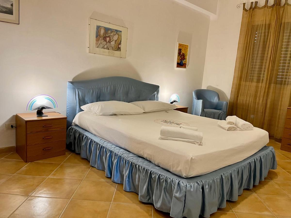 Villa Letizia Rooms & Apartments Noto Buitenkant foto