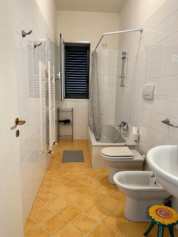 Villa Letizia Rooms & Apartments Noto Buitenkant foto