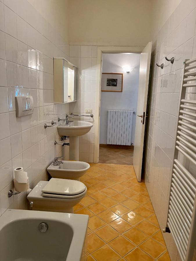 Villa Letizia Rooms & Apartments Noto Buitenkant foto