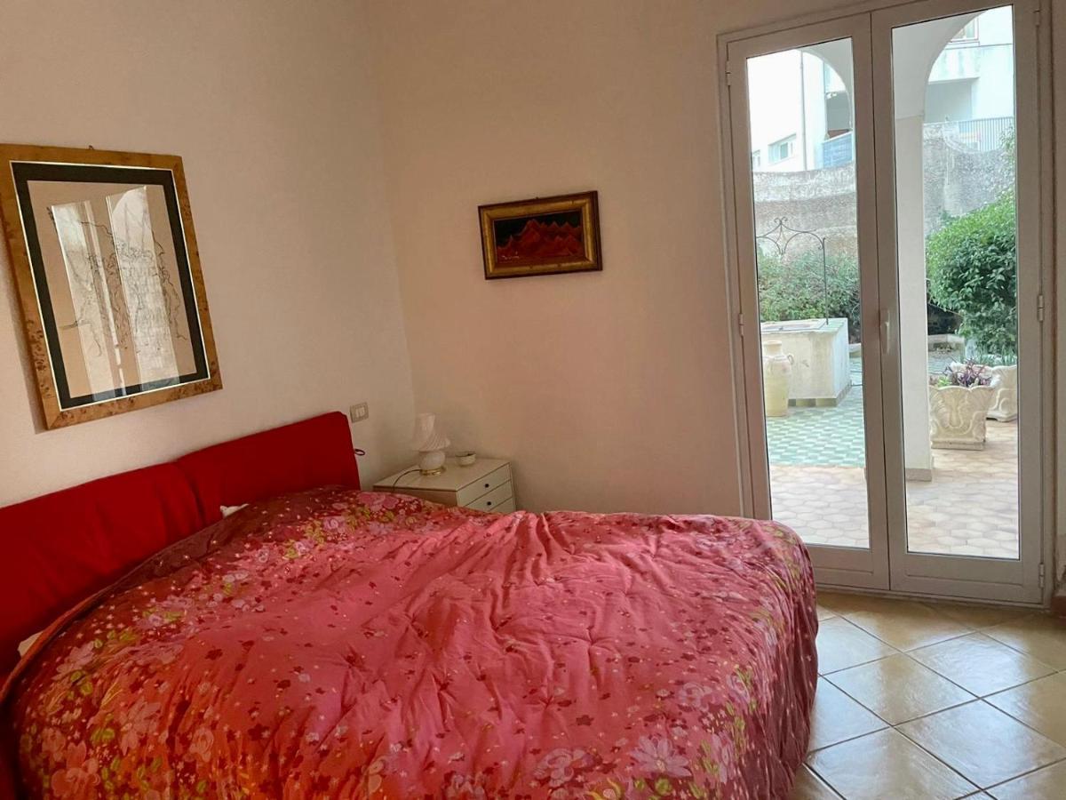 Villa Letizia Rooms & Apartments Noto Buitenkant foto