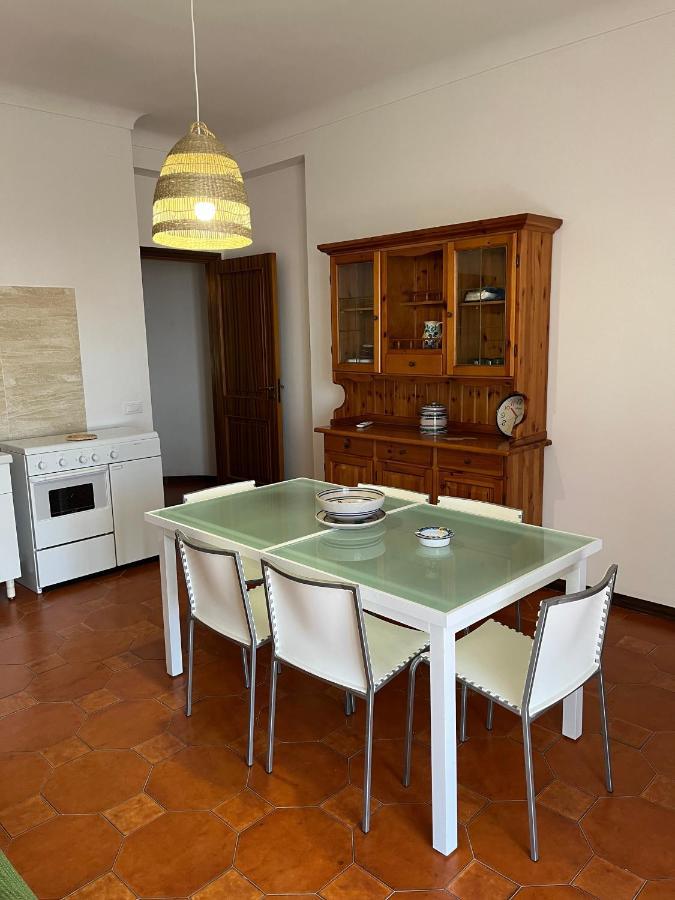 Villa Letizia Rooms & Apartments Noto Buitenkant foto