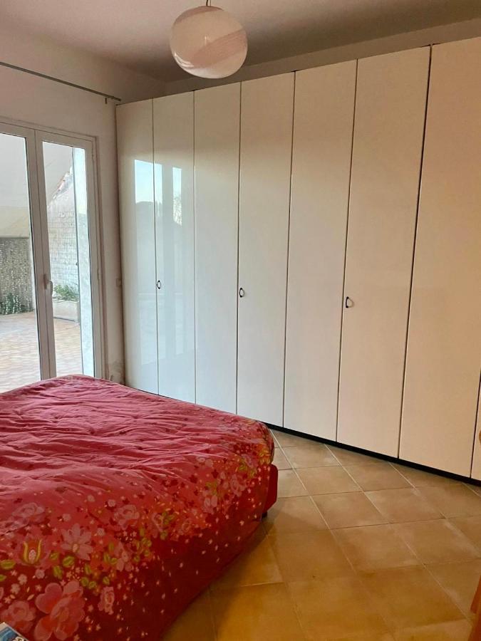 Villa Letizia Rooms & Apartments Noto Buitenkant foto