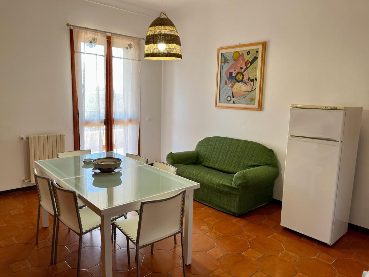 Villa Letizia Rooms & Apartments Noto Buitenkant foto