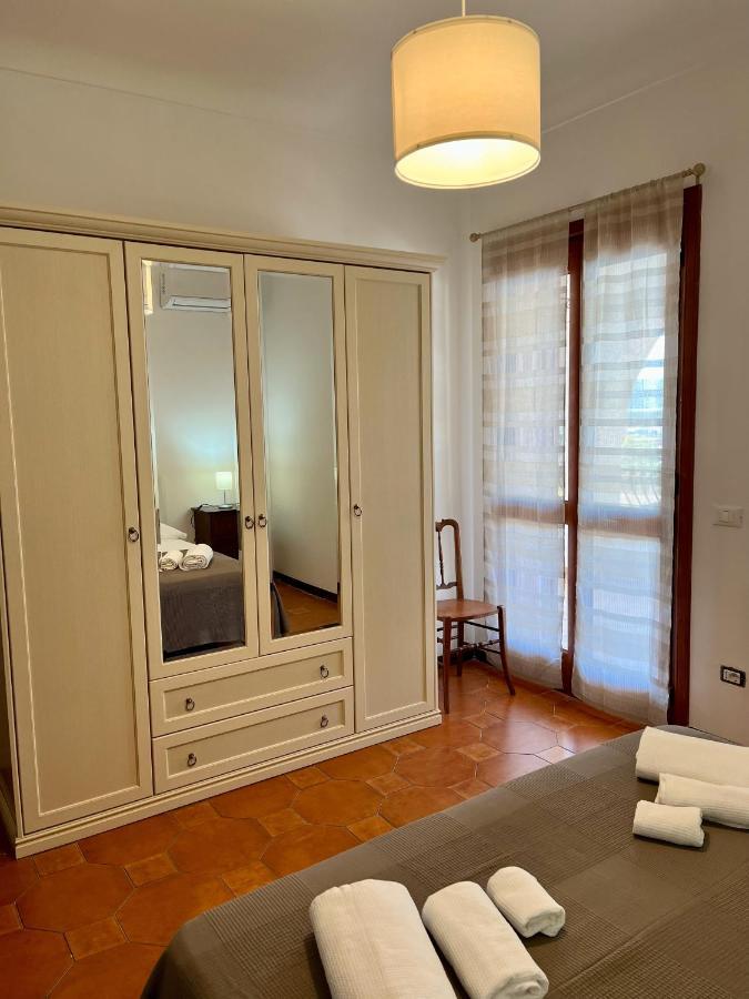 Villa Letizia Rooms & Apartments Noto Buitenkant foto