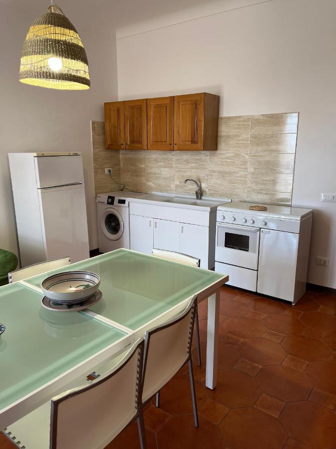 Villa Letizia Rooms & Apartments Noto Buitenkant foto