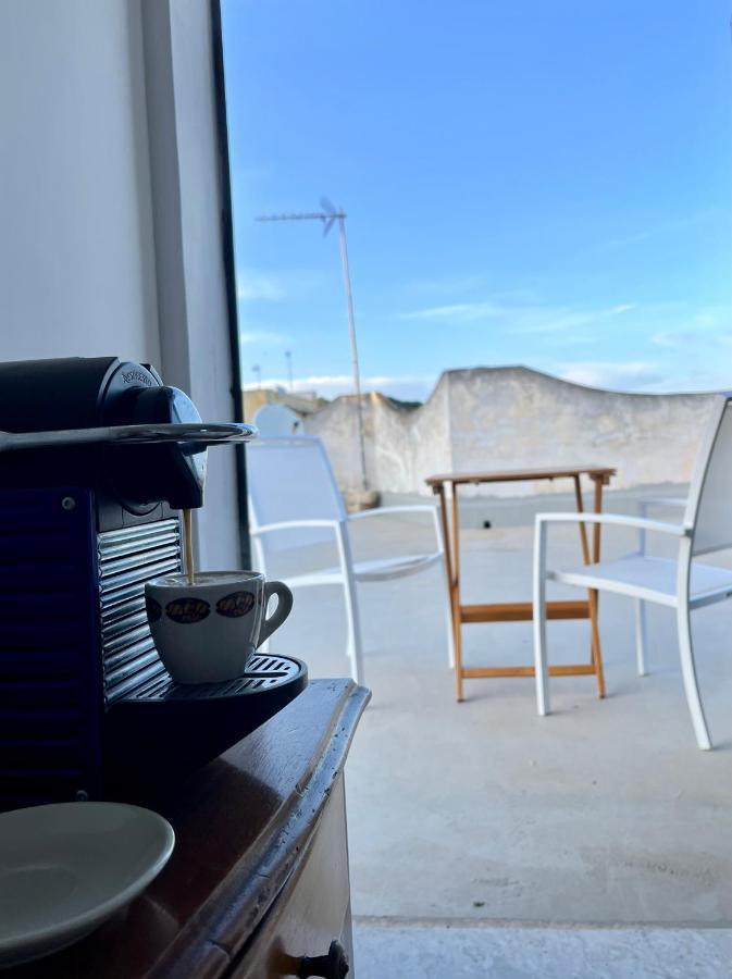 Villa Letizia Rooms & Apartments Noto Buitenkant foto
