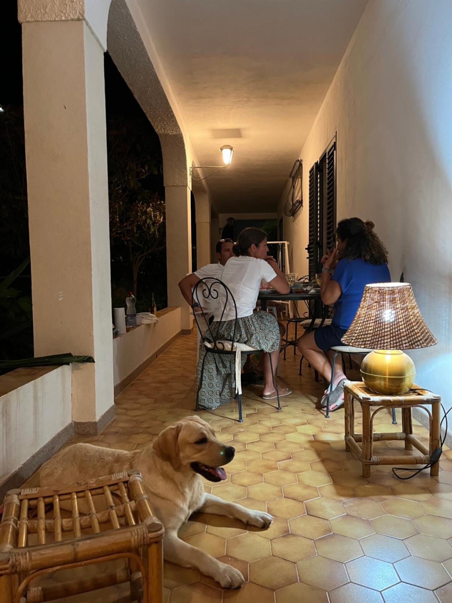 Villa Letizia Rooms & Apartments Noto Buitenkant foto