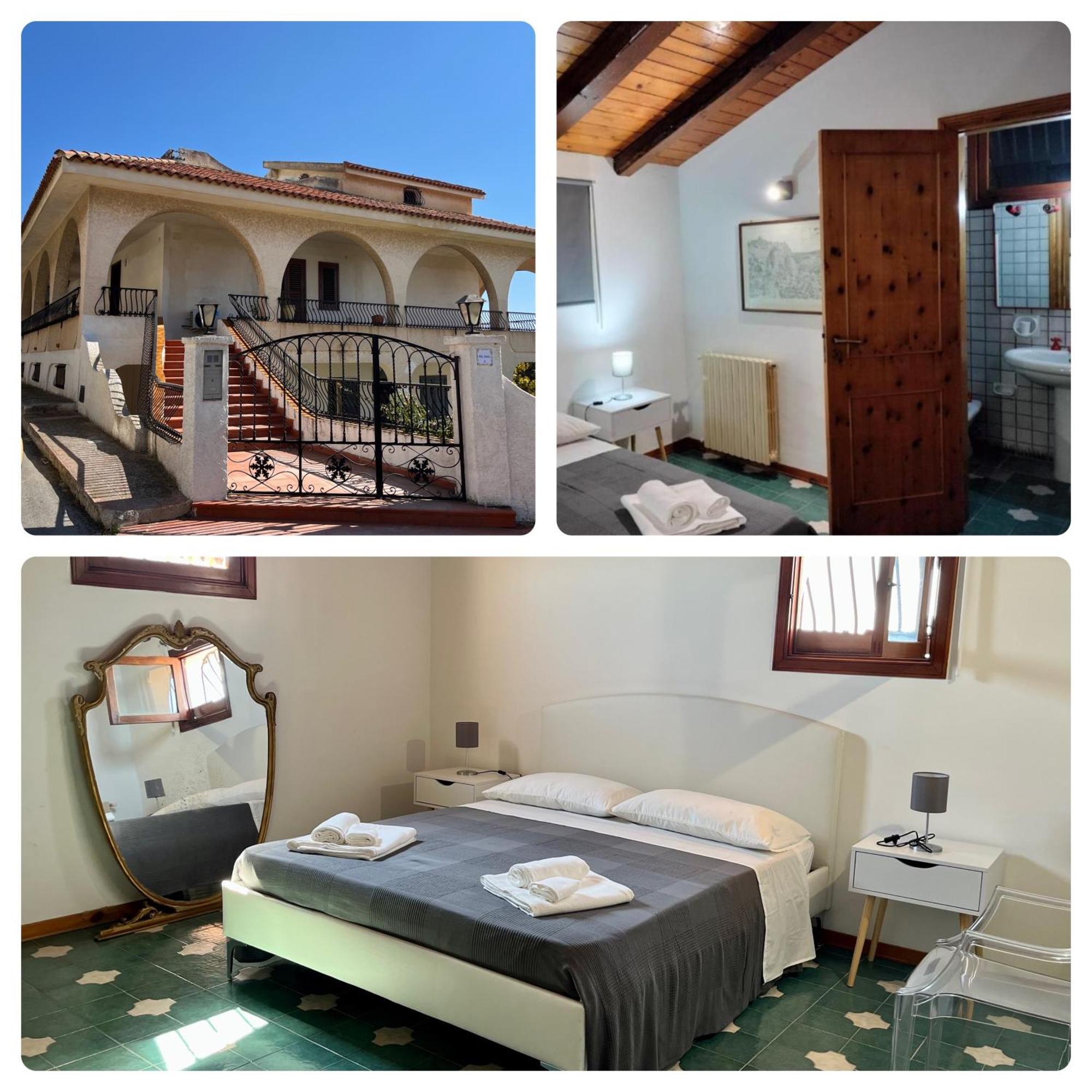 Villa Letizia Rooms & Apartments Noto Buitenkant foto